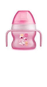 Mam Starter Cup Pink 150ml