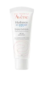 Avène Hydrance UV Light SPF30 40 ml