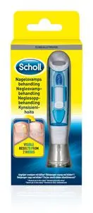 Scholl Professional neglesoppbehandling 1 stk