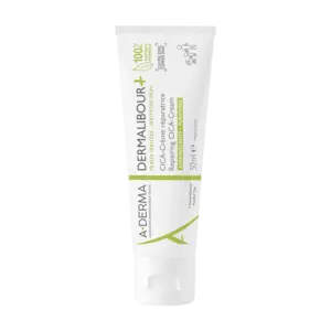 A-Derma Dermalibour+ Cica reparasjonskrem 50 ml