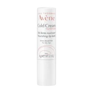 Avène Cold Cream Lip Balm 4 g