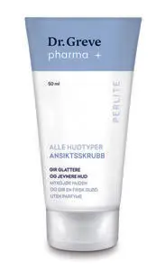 Dr Greve Pharma ansiktsskrubb 50 ml