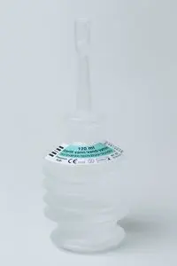 Sterilt vann Fresenius Kabi Irriflex belgflaske 10x120ml