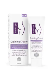 Multi-Gyn Calming Cream 50 g