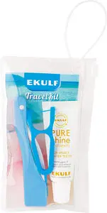 Ekulf TravelKit 1 sett