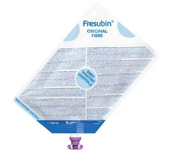 Fresubin Original Fibre 8x1000 ml