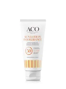 ACO Sun Intolerance Lotion SPF50 100 ml