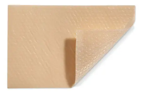 Mepiform arrplaster 5x7,5 cm 5 stk