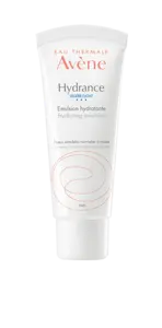 Avène Hydrance Light Cream normal/kombinert hud 40 ml