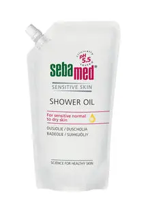 Sebamed Shower Oil refill 500ml