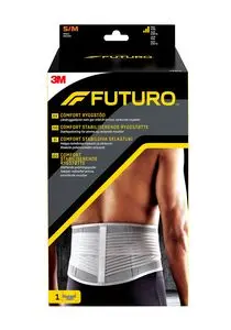 Futuro Comfort ryggstøtte S-M 1 stk
