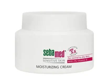 Sebamed Moisturizing Cream 75 ml