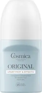 Cosmica Original deodorant uparfymert 50 ml