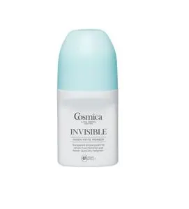Cosmica Invisible deodorant  parfymert 50 ml 
