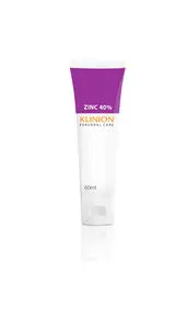 Klinion zink 40% pasta 60 ml
