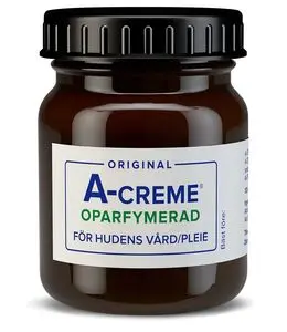 A-Creme Original 120 g