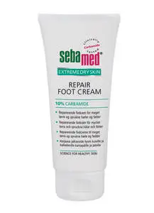Sebamed Extra Dry Repair fotkrem 100 ml