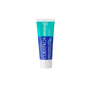 Curaprox Enzycal 1450 tannkrem 75 ml