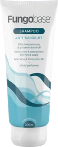 Fungobase Anti-Dandruff sjampo 200 ml