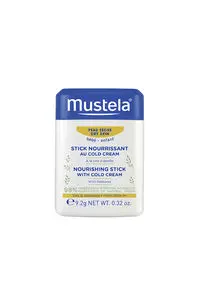 Mustela Nourish Stick Cold Cream 10,1 ml
