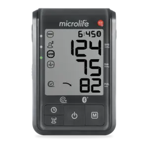 Microlife B6 Connect blodtrykksmåler 1 stk