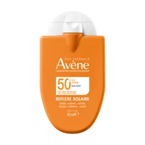 Avène Sun Reflexe lommestørrelse SPF50+ 30 ml