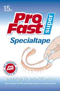 Profast Spesialtape festetape 15 stk