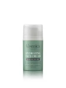 Cosmica For Men Hydrating Face Cream 50 ml 