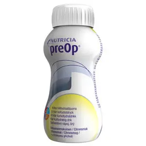 preOp 4x200ml