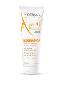 A-Derma Protect Kids Lotion SPF50+ 250 ml