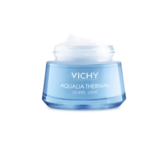 Vichy Aqualia Thermal Dynamic Hydration Light 50 ml