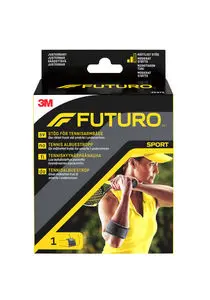 Futuro Sport tennisalbue one size 1 stk 
