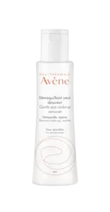 Avène Eye Make-up Remover 125 ml