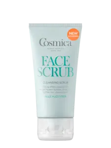 Cosmica Face Cleansing Scrub 50 ml