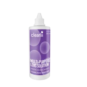 Clearlii Multi-Purpose linsevæske 355ml