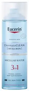 Eucerin DermatoCLEAN 3-in-1 Micellar Water 200 ml