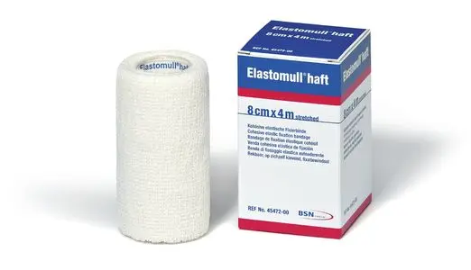 Elastomull Haft 4cm x 4m