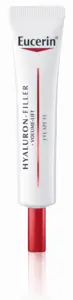 Eucerin Hyaluron Filler + Volume-Lift Eye Cream SPF15 15 ml