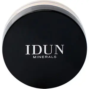 IDUN Minerals Pudderfoundation Svea 039 7 g