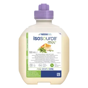Isosource Mix Smartflex 12 x 500 ml 