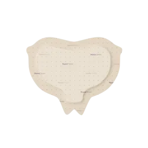 Mepilex Border Sacrum 16x20cm 5 stk