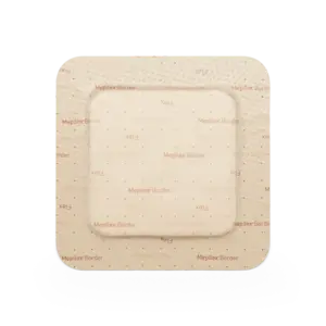 Mepilex Border Flex 12,5x12,5cm 5 stk