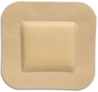 Mestopore Stomibandasje 9x10 cm