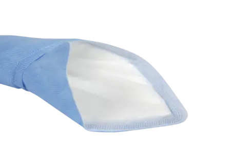 Mextra Superabsorbent bandasje 20x30cm 10 stk