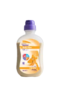 Nutrini Multi Fibre sondenæring til barn 12x500 ml