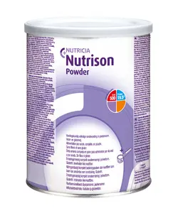 Nutrison pulver 860 g