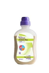 Nutrison Protein Plus sondenæring 12x500 ml