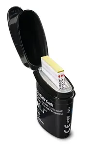Accu-Chek Guide blodsukkertest 50 stk