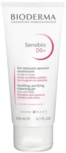 Bioderma Sensibio DS+ Cleansing Gel 200 ml