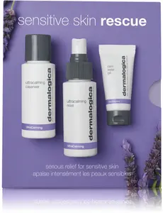 Dermalogica Sensitive Skin Rescue kit